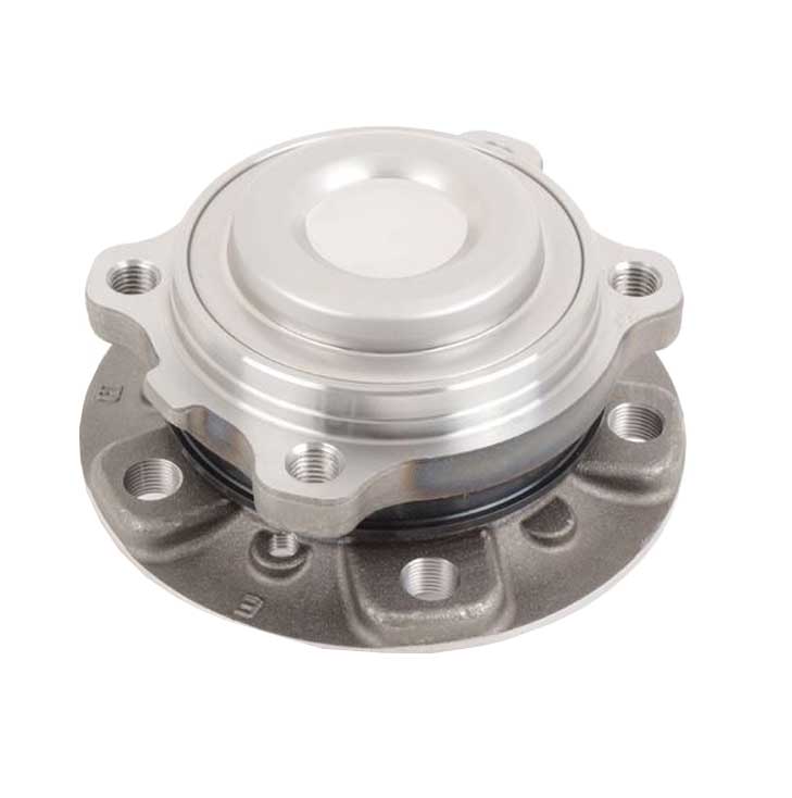 Autostar Germany WHEEL HUB BEARING KIT 33406867459
