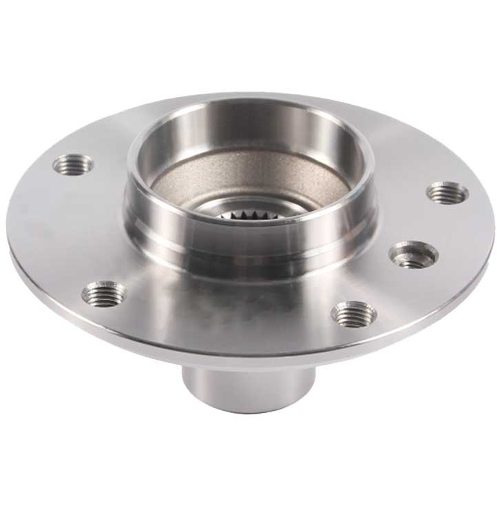 Autostar Germany WHEEL BEARING REAR AXLE LEFT/RIGHT E81/E87/E90 33416760056