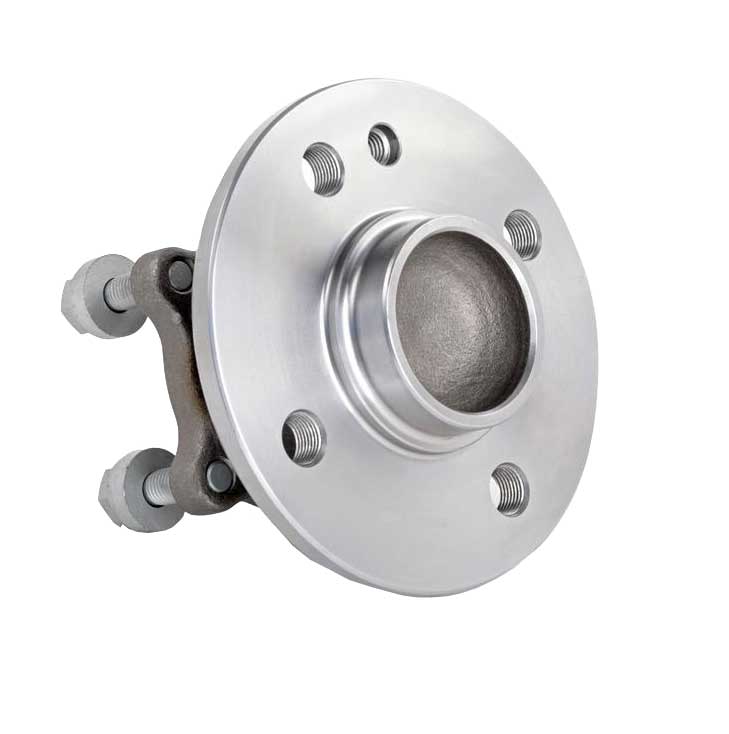 Autostar Germany WHEEL HUB WHEEL HUB BEARING 33416774944