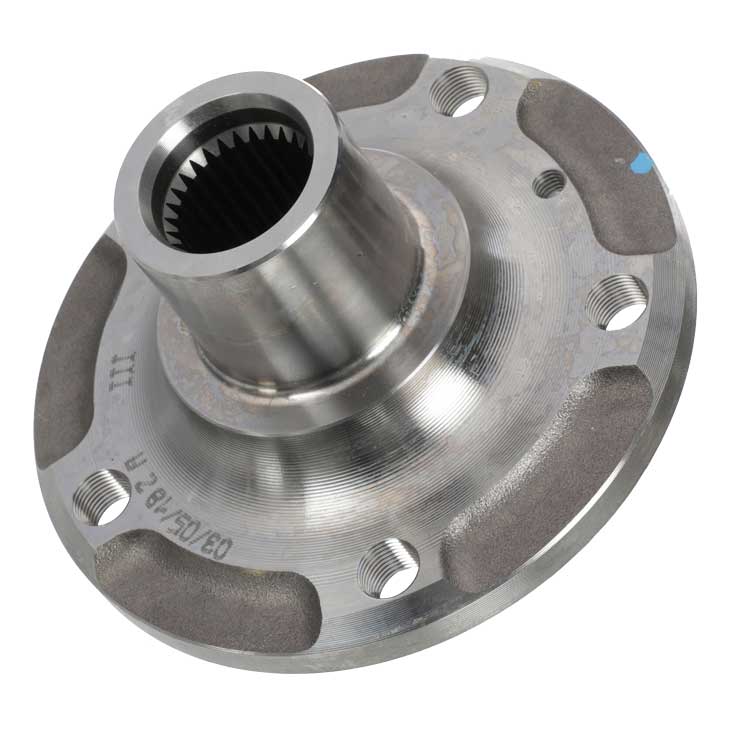 Autostar Germany WHEEL HUB 33416859927
