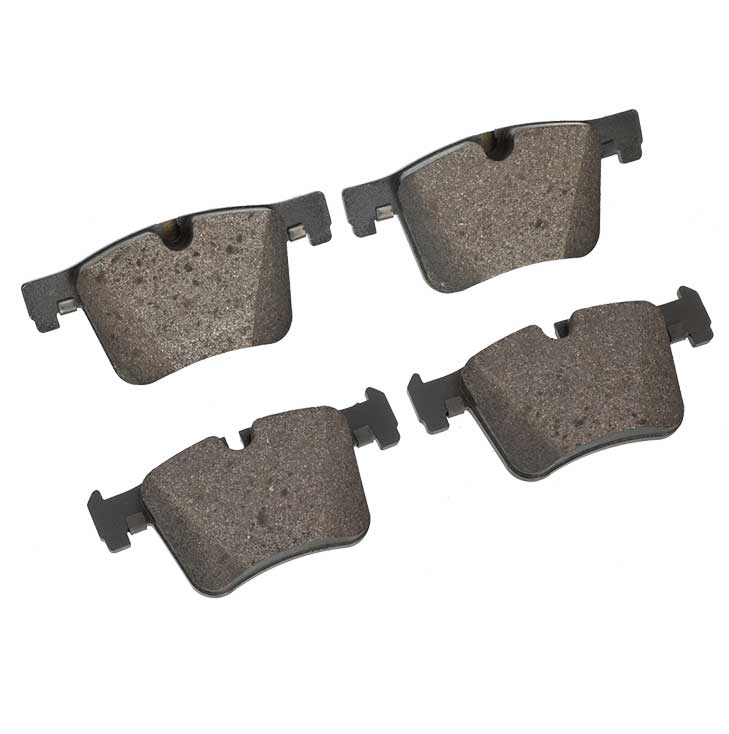 Autostar Germany BRAKE DISC PAD For BMW 34106859182