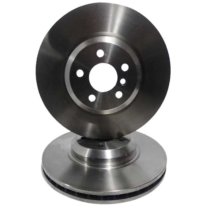 Autostar Germany BRAKE DISC For BMW 348 X 30 34106865723