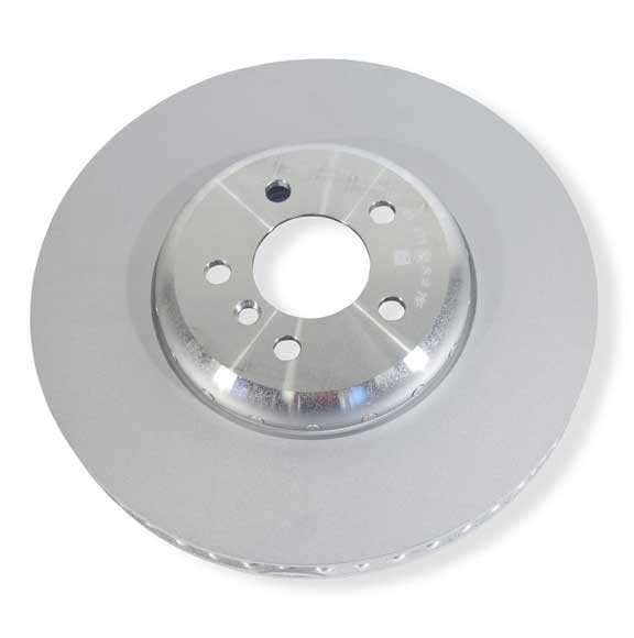 Autostar Germany BRAKE DISC LH For BMW F07 F10 F01 34106894383