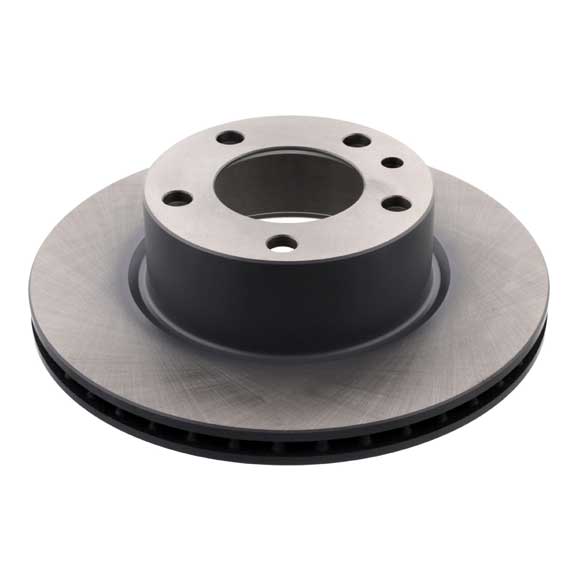 Autostar Germany BRAKE DISC For BMW 34111151655