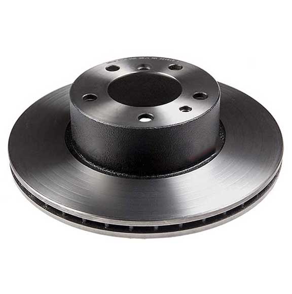 Autostar Germany BRAKE DISC For BMW 34111158040