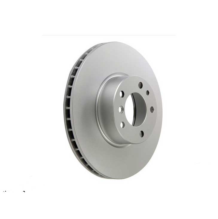 Autostar Germany BRAKE DISC For BMW 34111159895