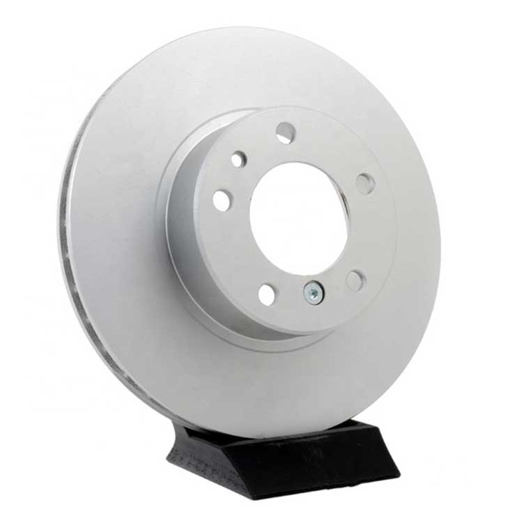 Autostar Germany BRAKE DISC For BMW 34111159896