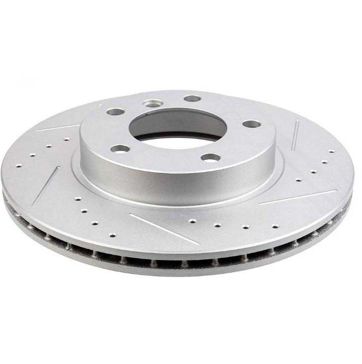 Autostar Germany BRAKE DISC For BMW 34111160674