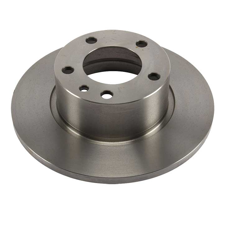 Autostar Germany BRAKE DISC For BMW 34111163134