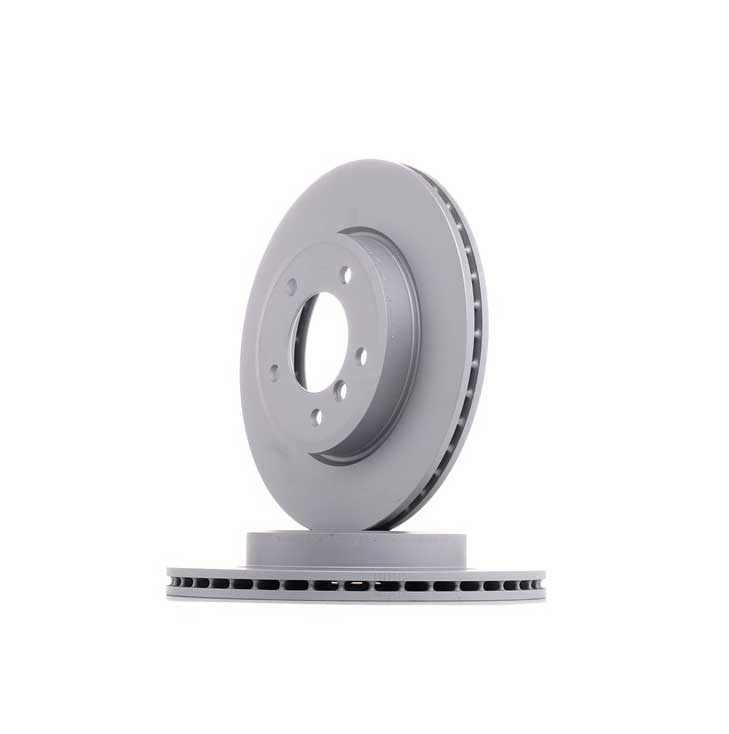 Autostar Germany BRAKE DISC For BMW 3 E46 Z3 COUPE E36 Z4 E85 34111164539