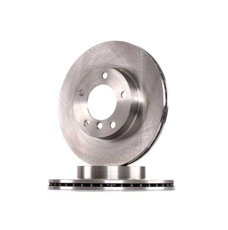 Autostar Germany BRAKE DISC For BMW 34111165455