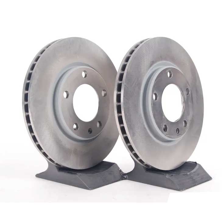 Autostar Germany BRAKE DISC For BMW 34112226455