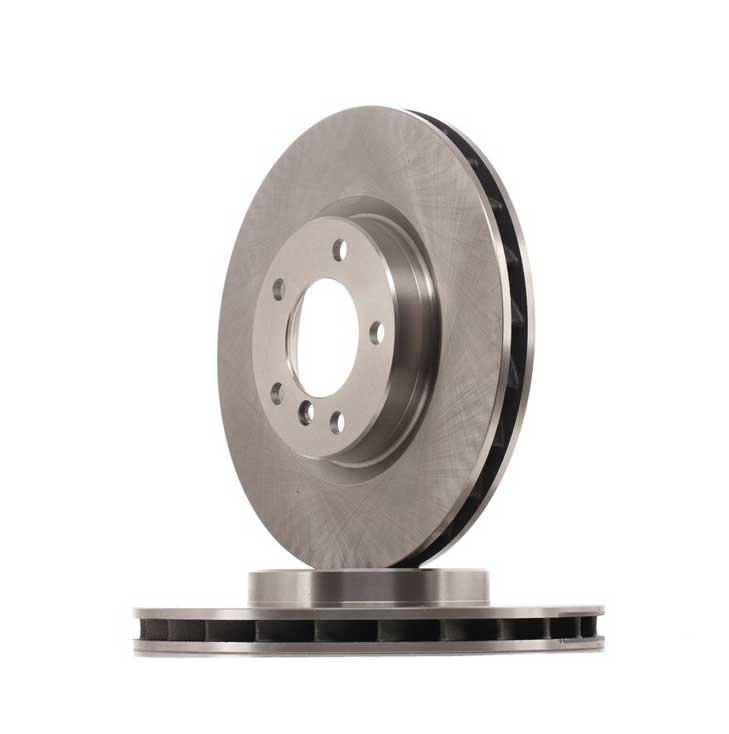 Autostar Germany BRAKE DISC E36 COUPE 34112227171