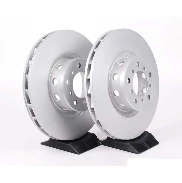 Autostar Germany BRAKE DISC For BMW E39 34112229527