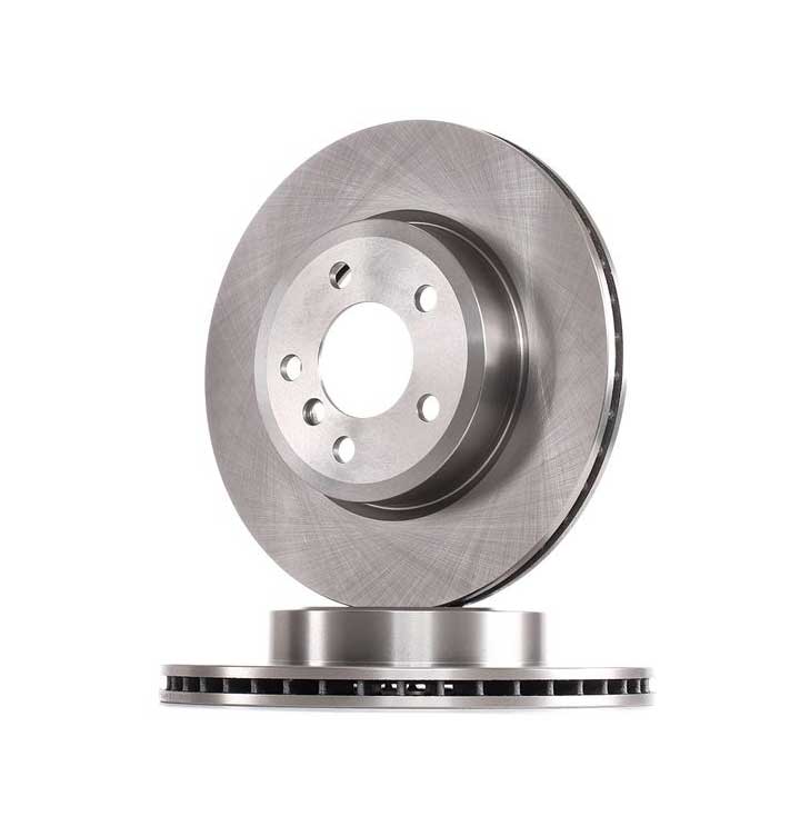 Autostar Germany BRAKE DISC For BMW E83 34113400151