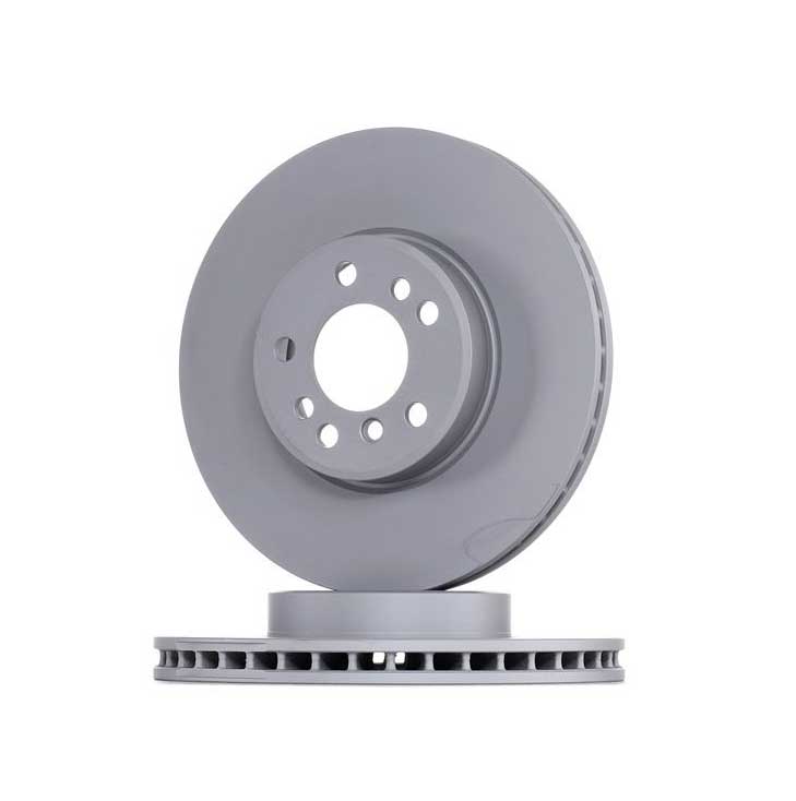 Autostar Germany BRAKE DISC For BMW 3 X3 E83 34116750713