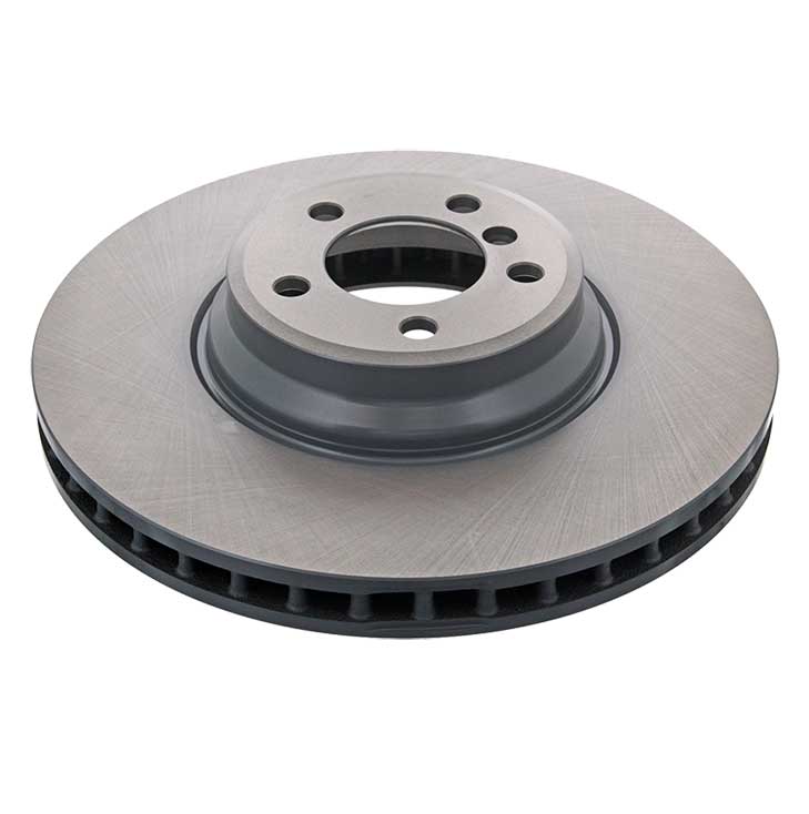 Autostar Germany BRAKE DISC For BMW 34116753091