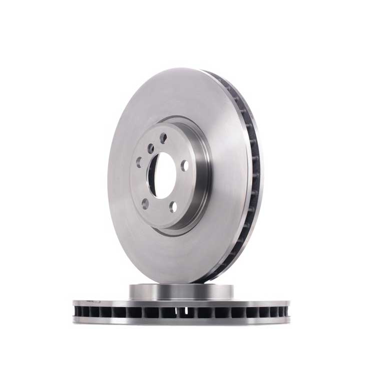 Autostar Germany BRAKE DISC For BMW E53 34116756847