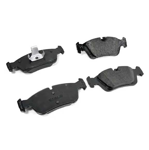 Autostar Germany BRAKE PAD FRONT For BMW E36 34116761244