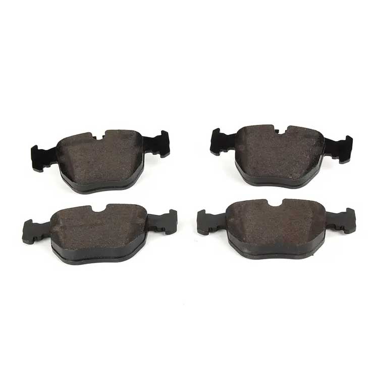 Autostar Germany BRAKE PAD FRT E38 E53 X5 34116761252