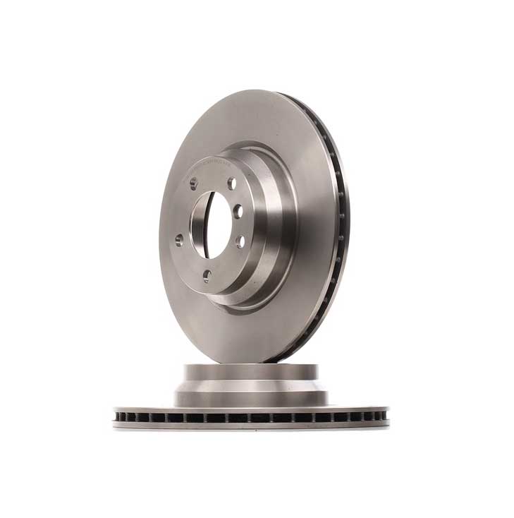 Autostar Germany BRAKE DISC For BMW E81 E90 E82 E88 34116764645