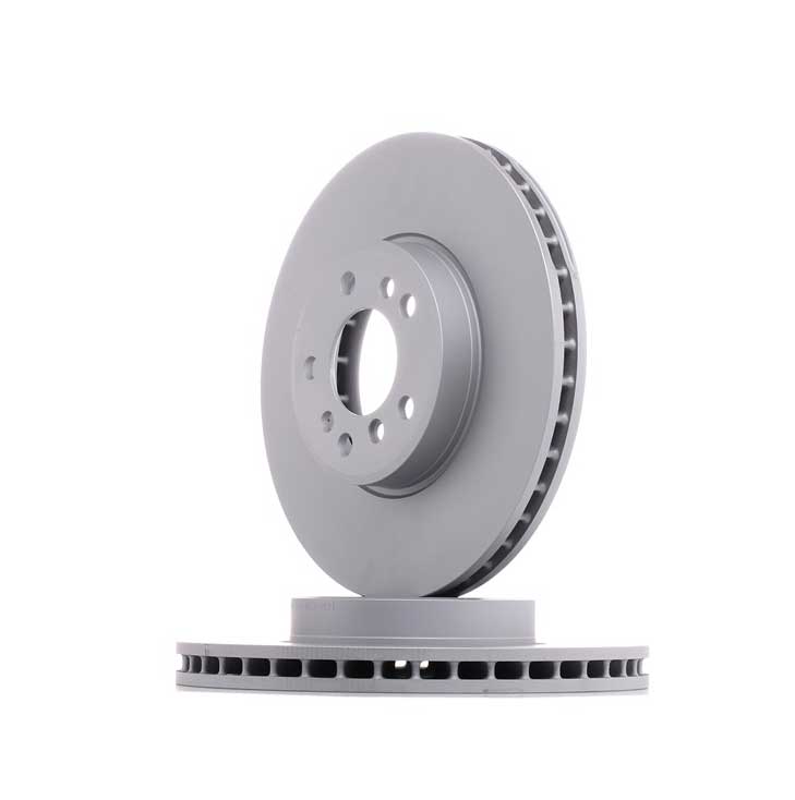 Autostar Germany BRAKE DISC For BMW 3 X3 E83 34116765457