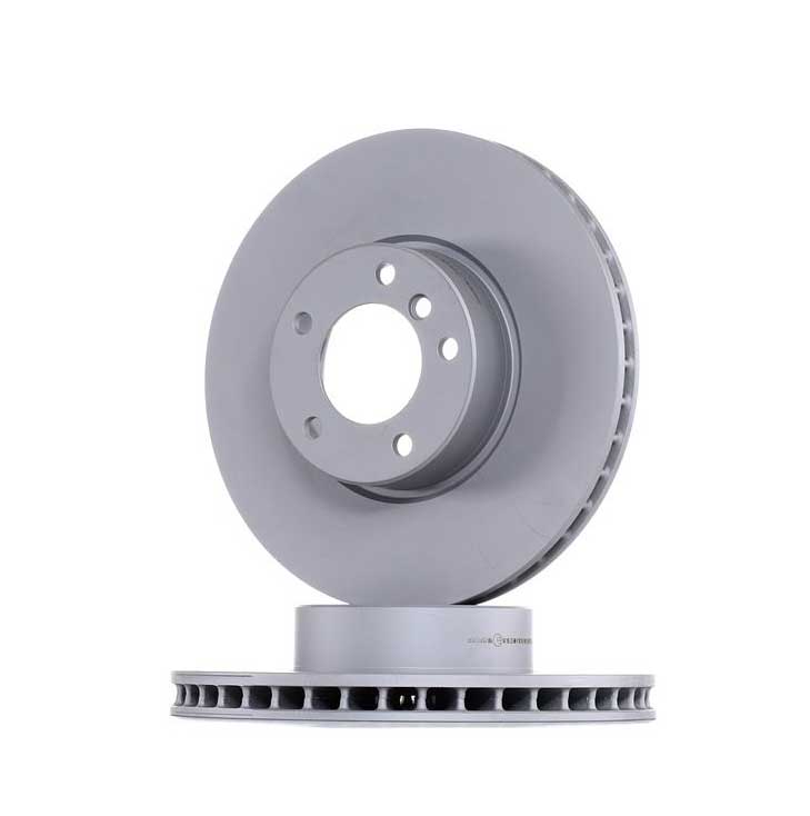 Autostar Germany BRAKE DISC For BMW E39 34116767059