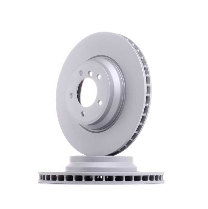 Autostar Germany BRAKE DISC E90 91 34116770729