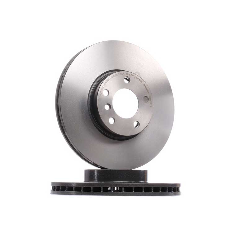 Autostar Germany BRAKE DISC For BMW X5 E70 F15 F85 X6 E71 E72 X6 F16 F86 34116771985