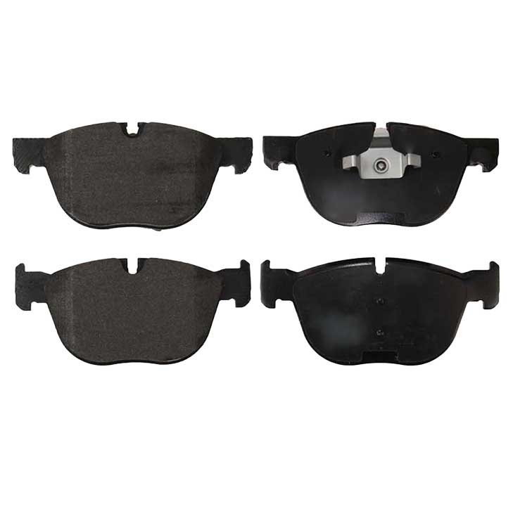Autostar Germany BRAKE PAD For BMW 34116779293