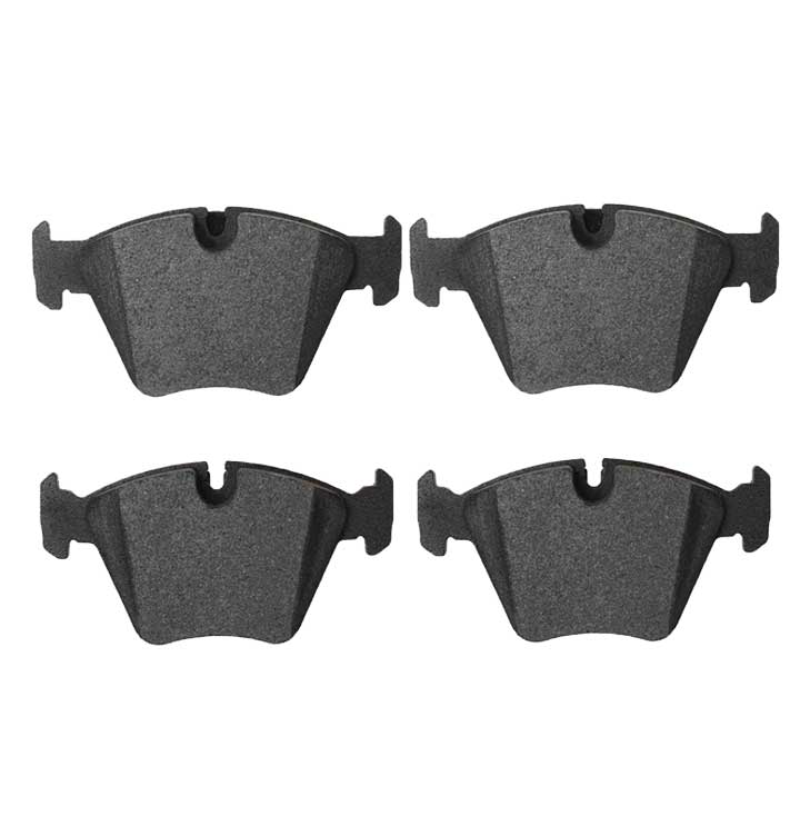 Autostar Germany BRAKE PAD For BMW E46 E83 34116779652