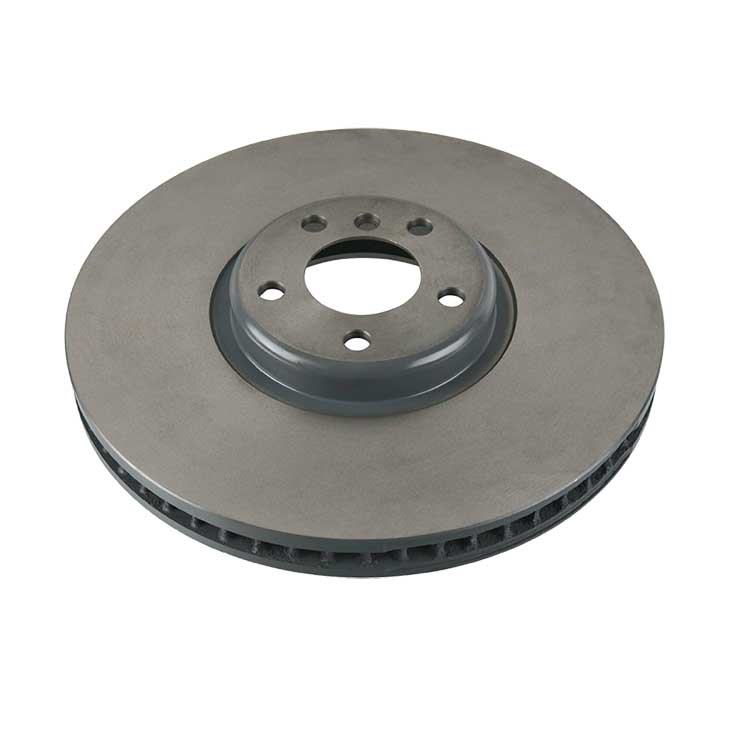 Autostar Germany BRAKE DISC For BMW E70 F15 E71 E72 F16 34116782068