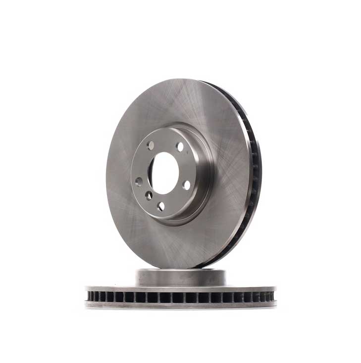 Autostar Germany BRAKE DISC FRONT LEFT For BMW F10 F11 F18 34116785669