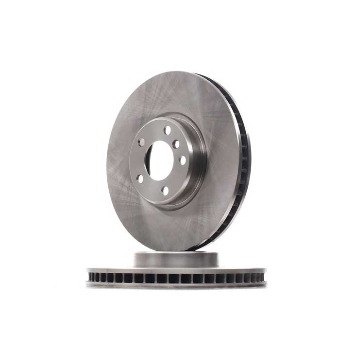 Autostar Germany BRAKE DISC FRONT RIGHT For BMW F10 F11 F18 34116785670