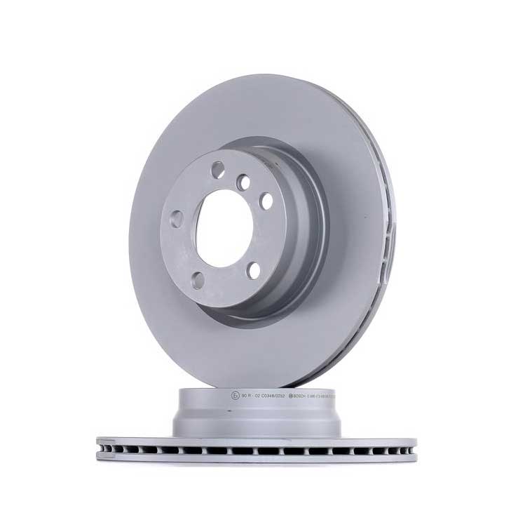 Autostar Germany BRAKE DISC For BMW F22 F23 F31 F32 F34 F36 34116792221