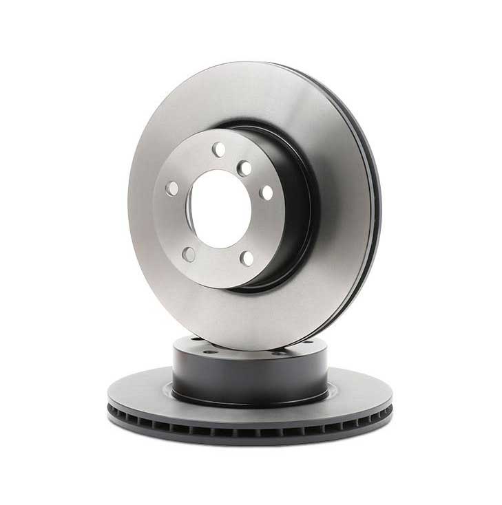 Autostar Germany BRAKE DISC  VENTILATED E81 E87LC E88 E92 34116854998