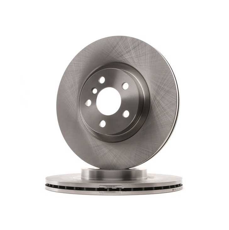 Autostar Germany BRAKE DISC For BMW F40 F45 F46 F48 34116865713