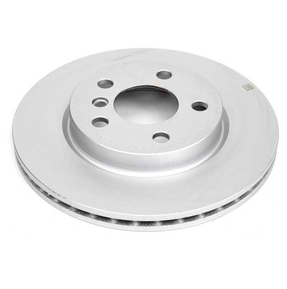 Autostar Germany BRAKE DISC For BMW ACTIVE TOURER F45 34116866295