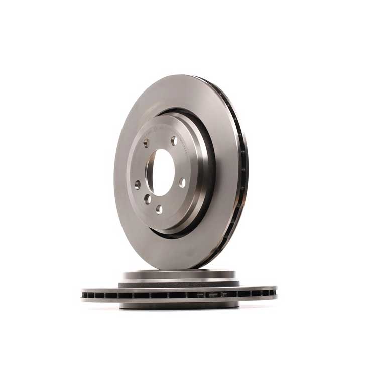 Autostar Germany BRAKE DISC For BMW E46 34201166073