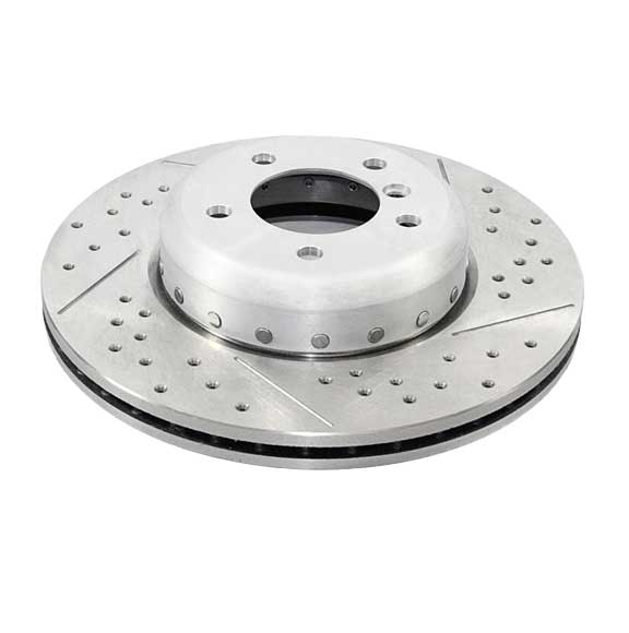 Autostar Germany BRAKE DISC For BMW 34206797600