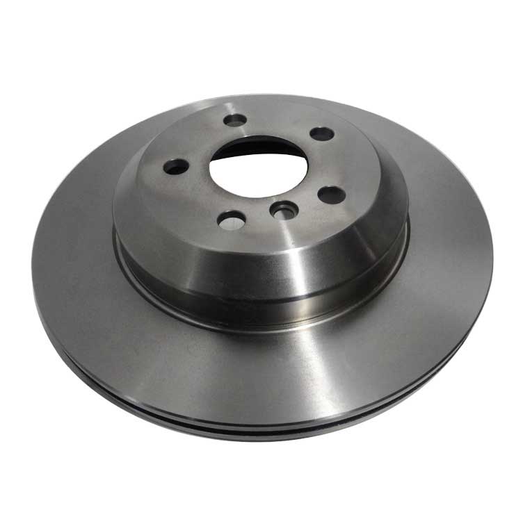 Autostar Germany BRAKE DISC For BMW 34206865724