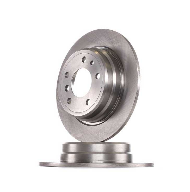 Autostar Germany BRAKE DISC For BMW 5 E34 34211162305