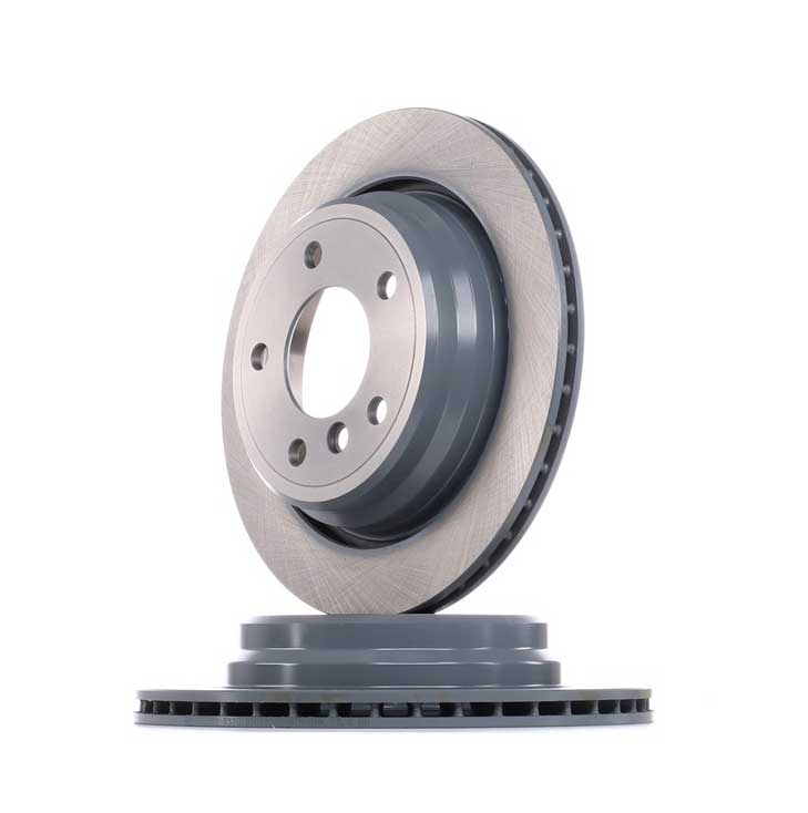 Autostar Germany BRAKE DISC  REAR E39 34211164175