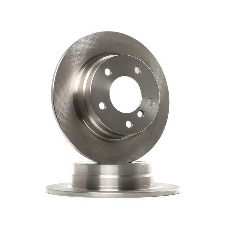 Autostar Germany BRAKE DISC For BMW 34211165457