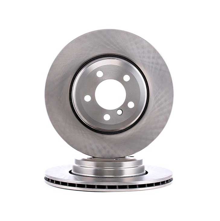 Autostar Germany BRAKE DISC For BMW E65/66/740 7451/LI  34211166129