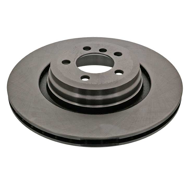 Autostar Germany BRAKE DISC For BMW E65 E66 E67 34211166131