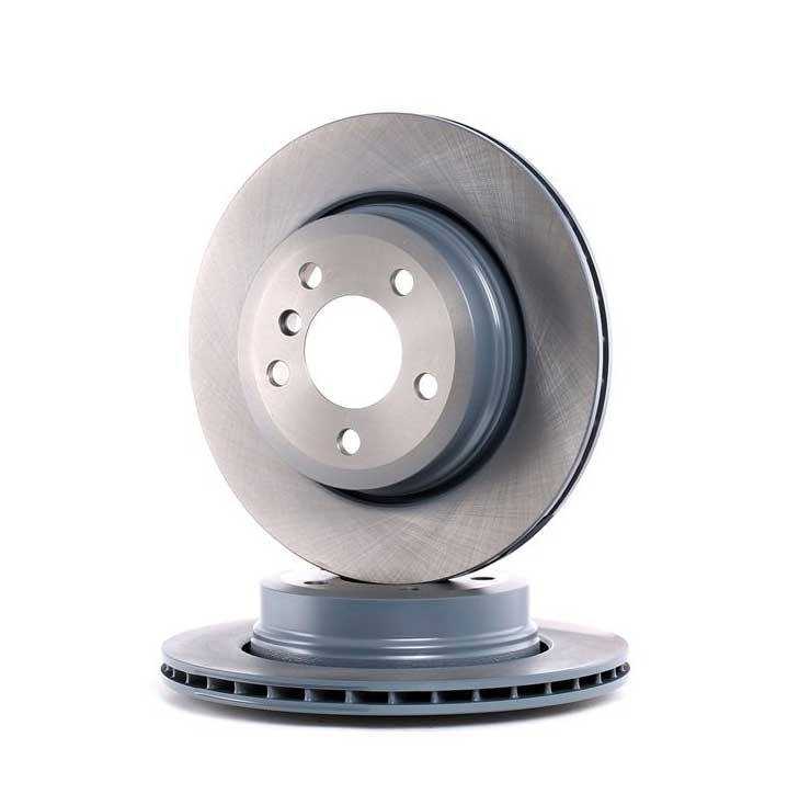 Autostar Germany BRAKE DISC For BMW X3 E83 34213332217