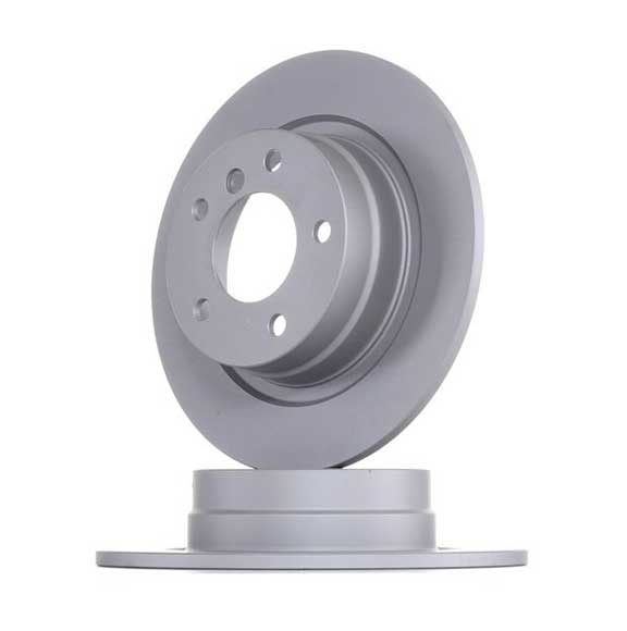 Autostar Germany BRAKE DISC For BMW 34214031725