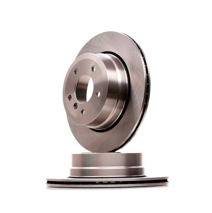 Autostar Germany BRAKE DISC For BMW 34216763345