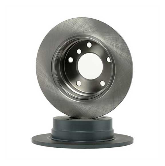 Autostar Germany BRAKE DISC For BMW 34216764647